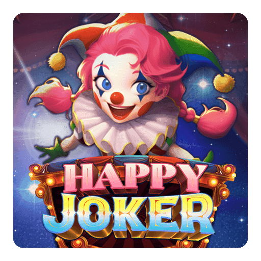 Happy Joker